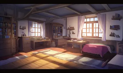 Magic Academy