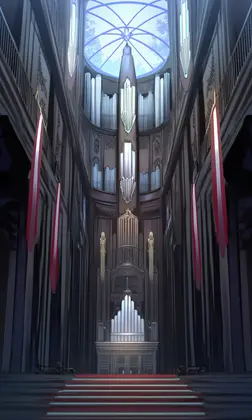 Magic Academy