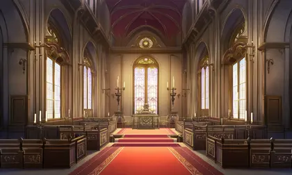 Magic Academy