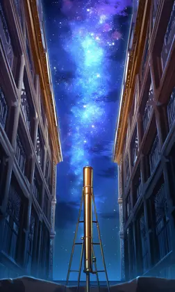 Magic Academy