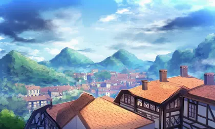 Magic Academy
