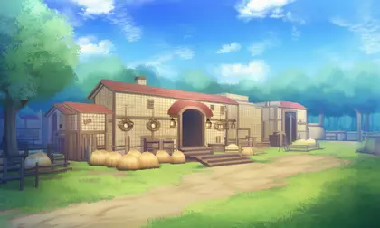 Magic Academy