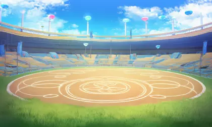 Magic Academy