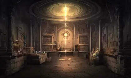 Magic Academy