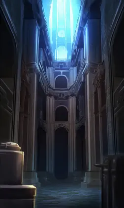 Magic Academy
