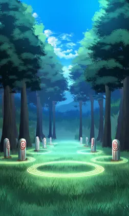 Magic Academy