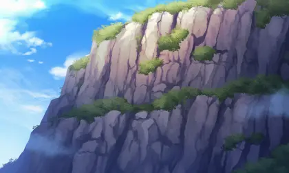 Mountains & Mining Region