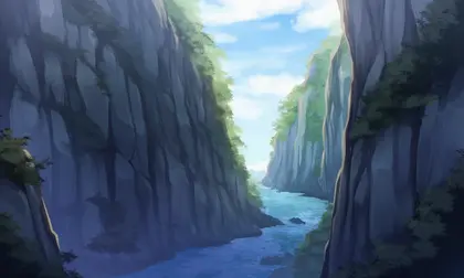 Mountains & Mining Region