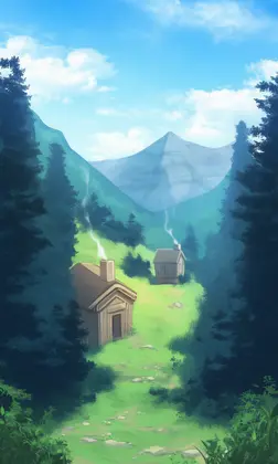 Mountains & Mining Region