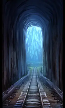 Mountains & Mining Region