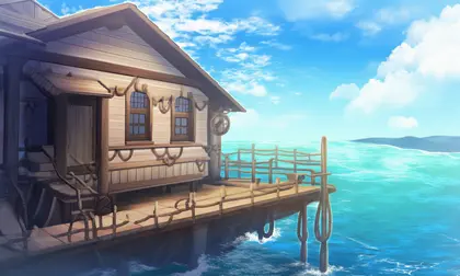 Port Town & Seaside