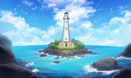 Port Town & Seaside
