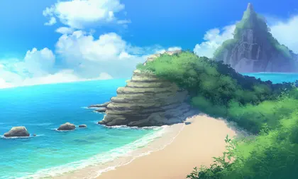 Port Town & Seaside