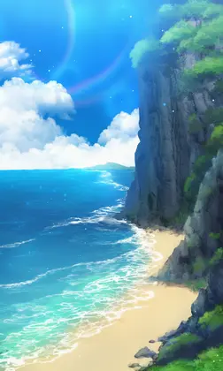 Port Town & Seaside