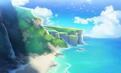 Port Town & Seaside