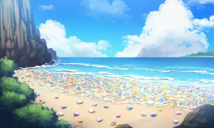 Port Town & Seaside