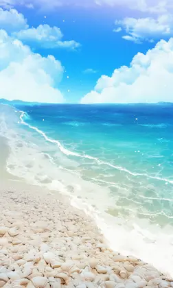 Port Town & Seaside