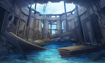 Port Town & Seaside