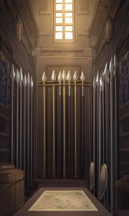 Royal Capital