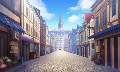 Royal Capital