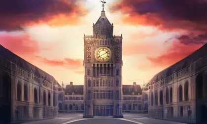 Royal Capital