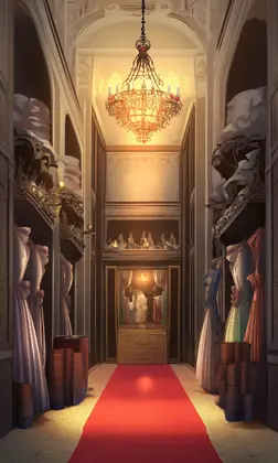 Royal Capital