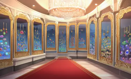 Royal Capital