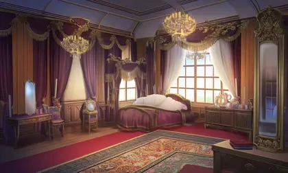 Royal Capital