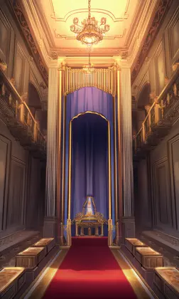 Royal Capital