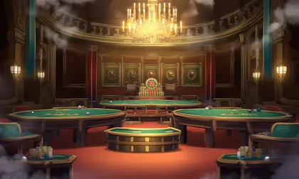 Royal Capital