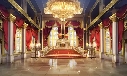 Royal Capital