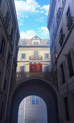 Royal Capital