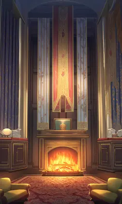 Royal Capital