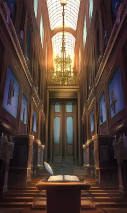 Royal Capital