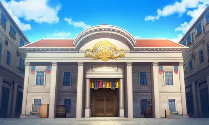 Royal Capital