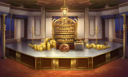 Royal Capital