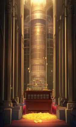 Royal Capital