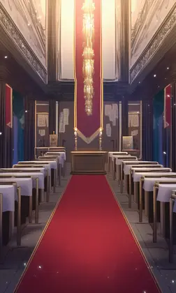 Royal Capital