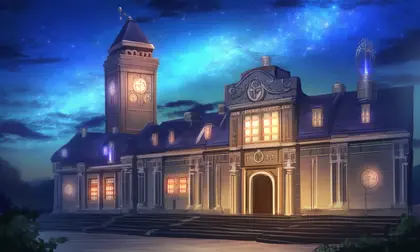 Royal Capital