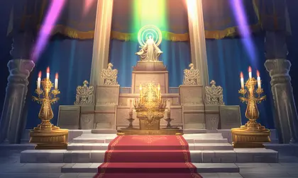 Royal Capital