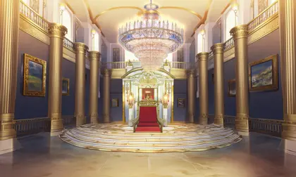 Royal Capital