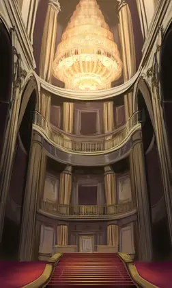 Royal Capital