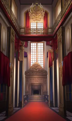 Royal Capital