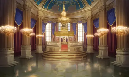 Royal Capital