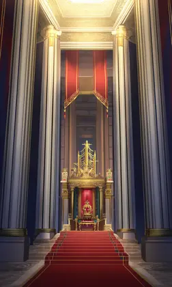 Royal Capital