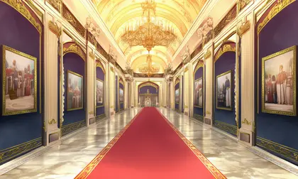 Royal Capital