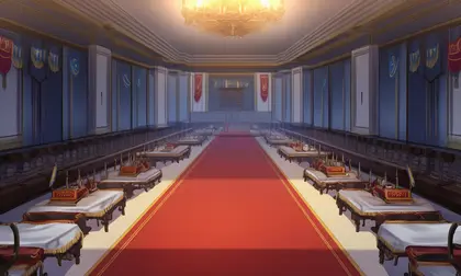 Royal Capital