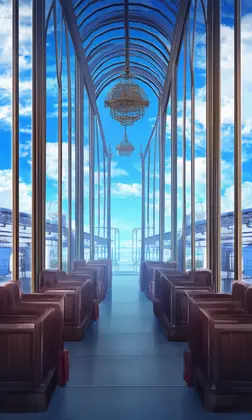 Sky Islands & Airships