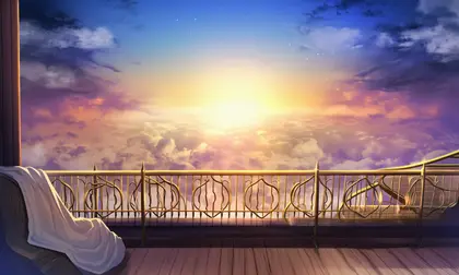 Sky Islands & Airships