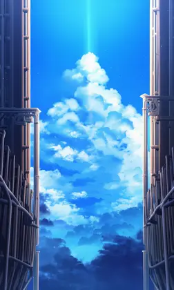 Sky Islands & Airships